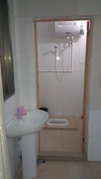 Junhua Inn Guangzhou South Railway Station Εξωτερικό φωτογραφία